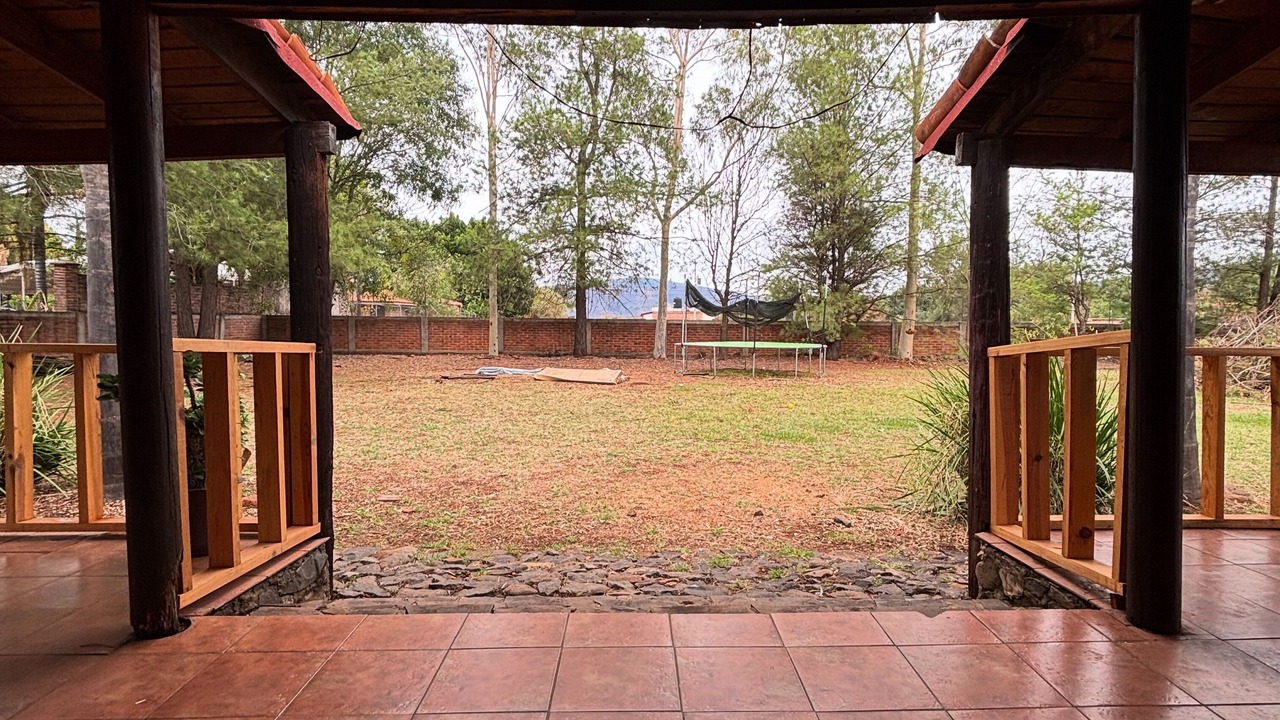 Photo of Patio Balcony in Tepatitlan de Morelos