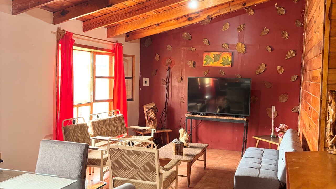 Photo of Livingroom in Tepatitlan de Morelos