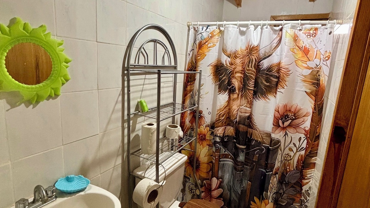 Photo of Bathroom in Tepatitlan de Morelos
