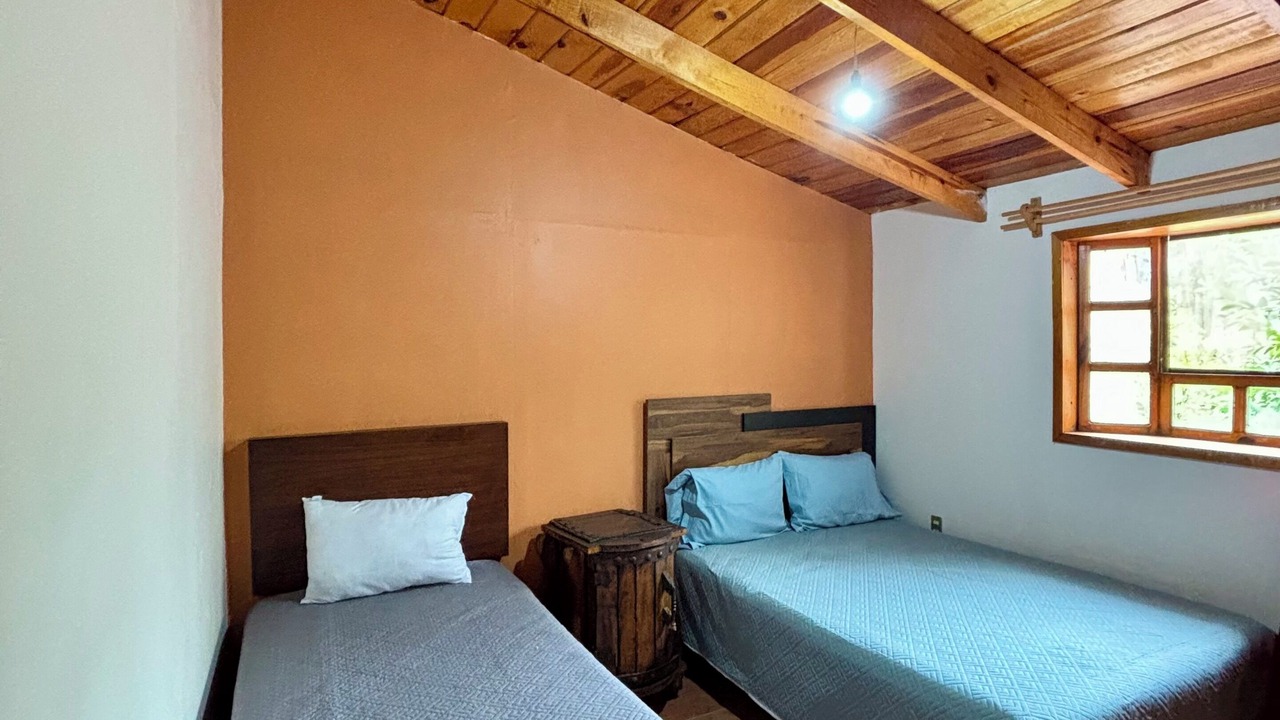 Photo of Bedroom in Tepatitlan de Morelos