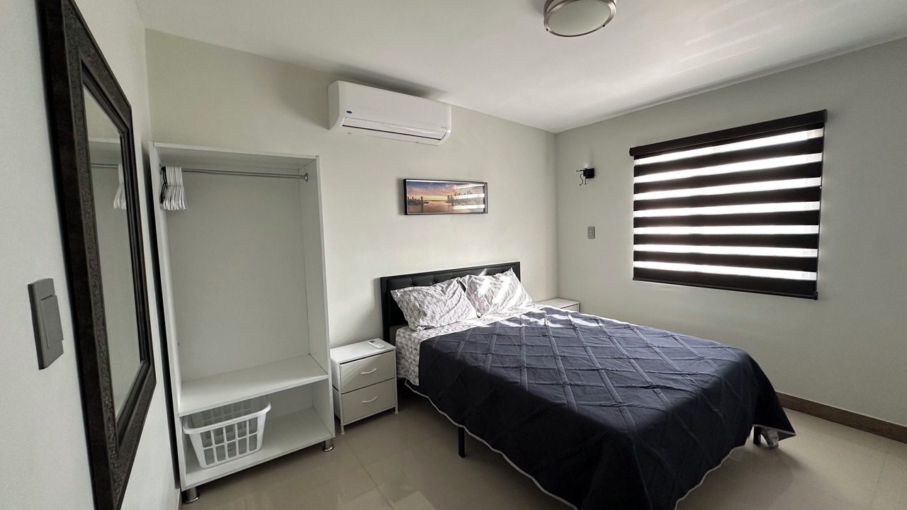 Photo of Bedroom in Juarez Municipality