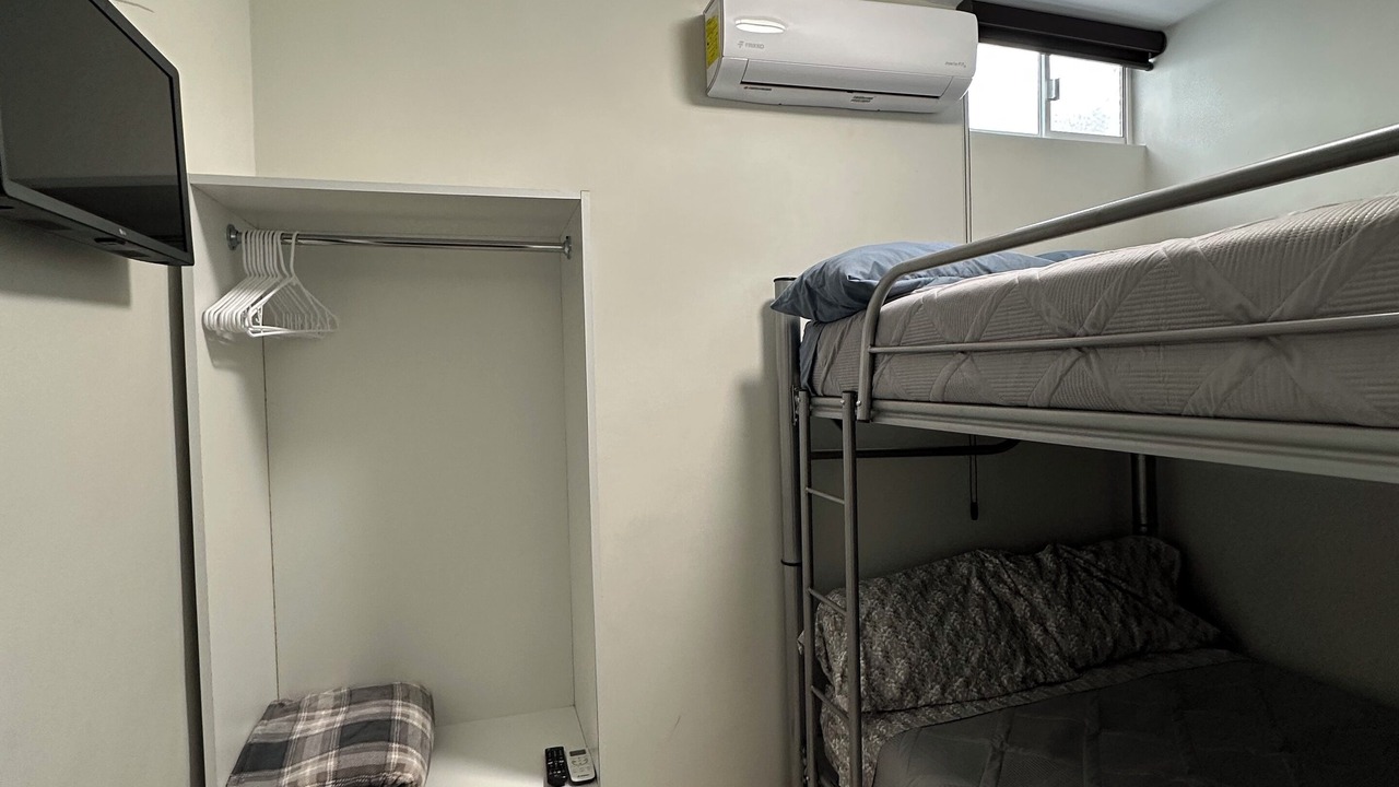 Photo of Bedroom in Juarez Municipality