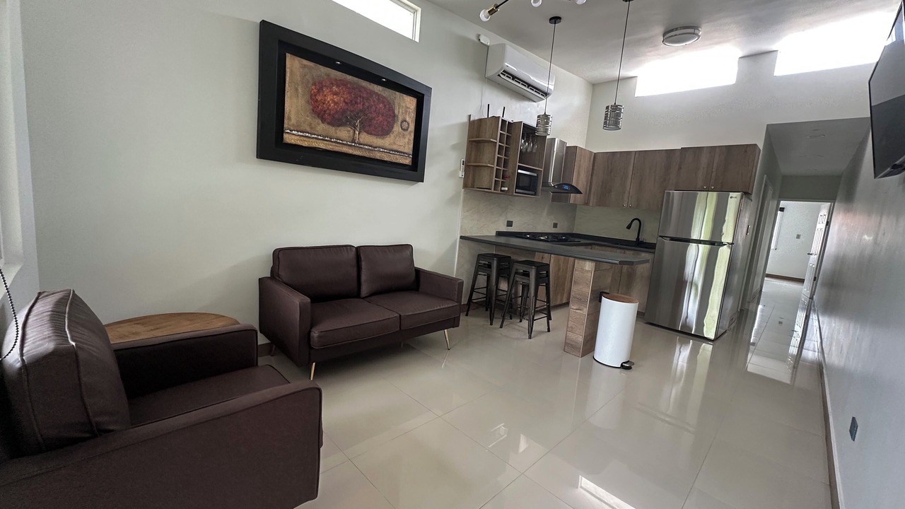 Photo of Livingroom in Juarez Municipality