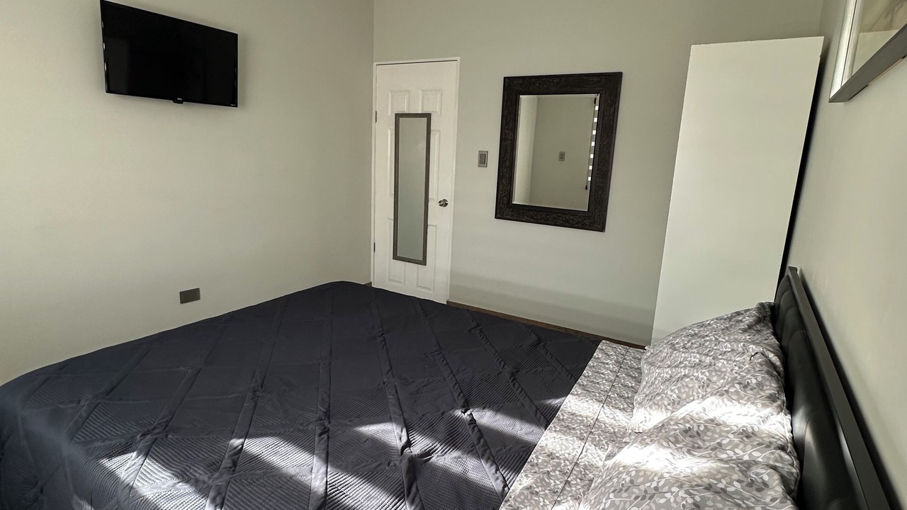 Photo of Bedroom in Juarez Municipality