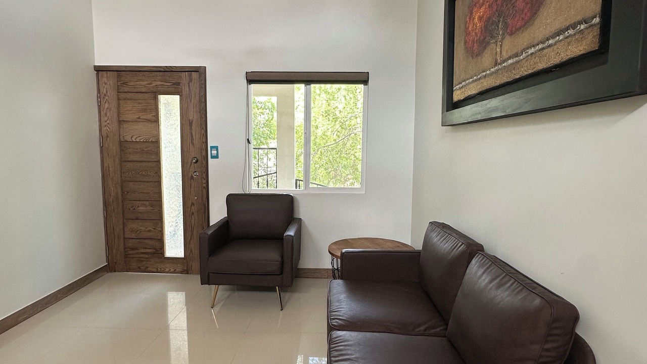 Photo of Livingroom in Juarez Municipality