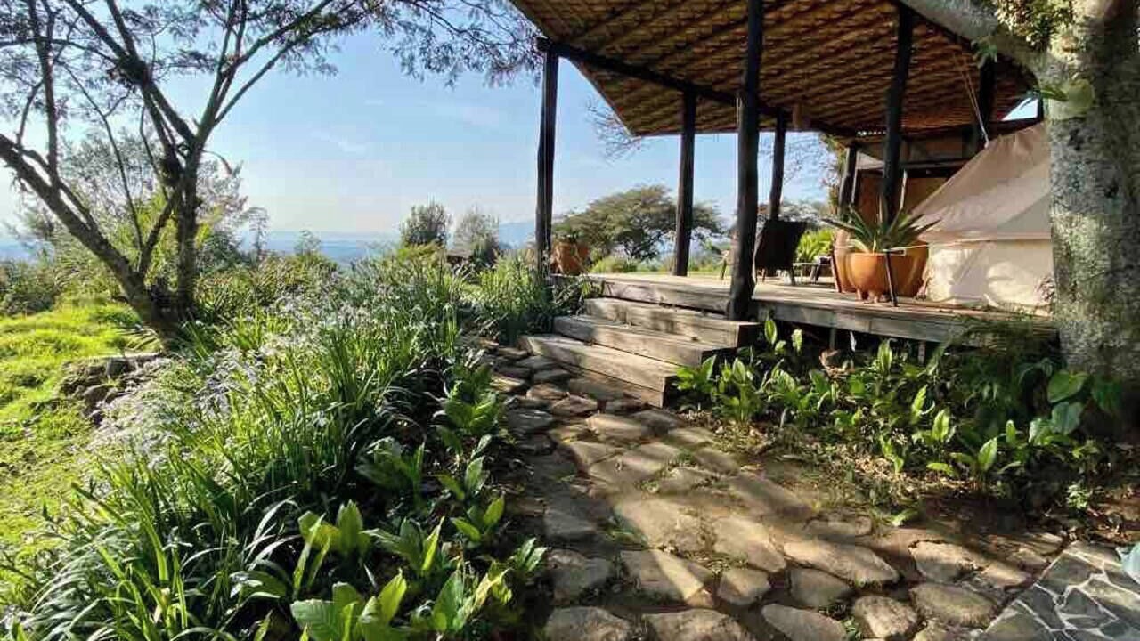 Photo of Outdoor in Xico