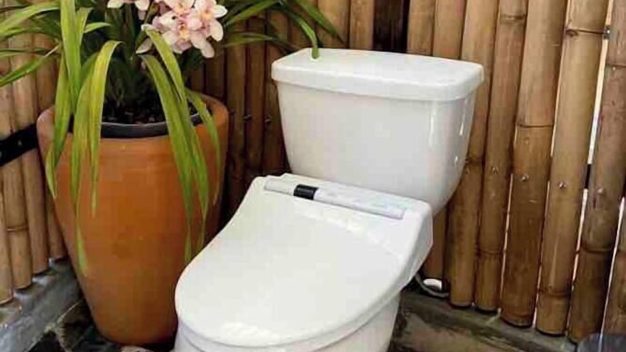 Photo of Bathroom in Xico