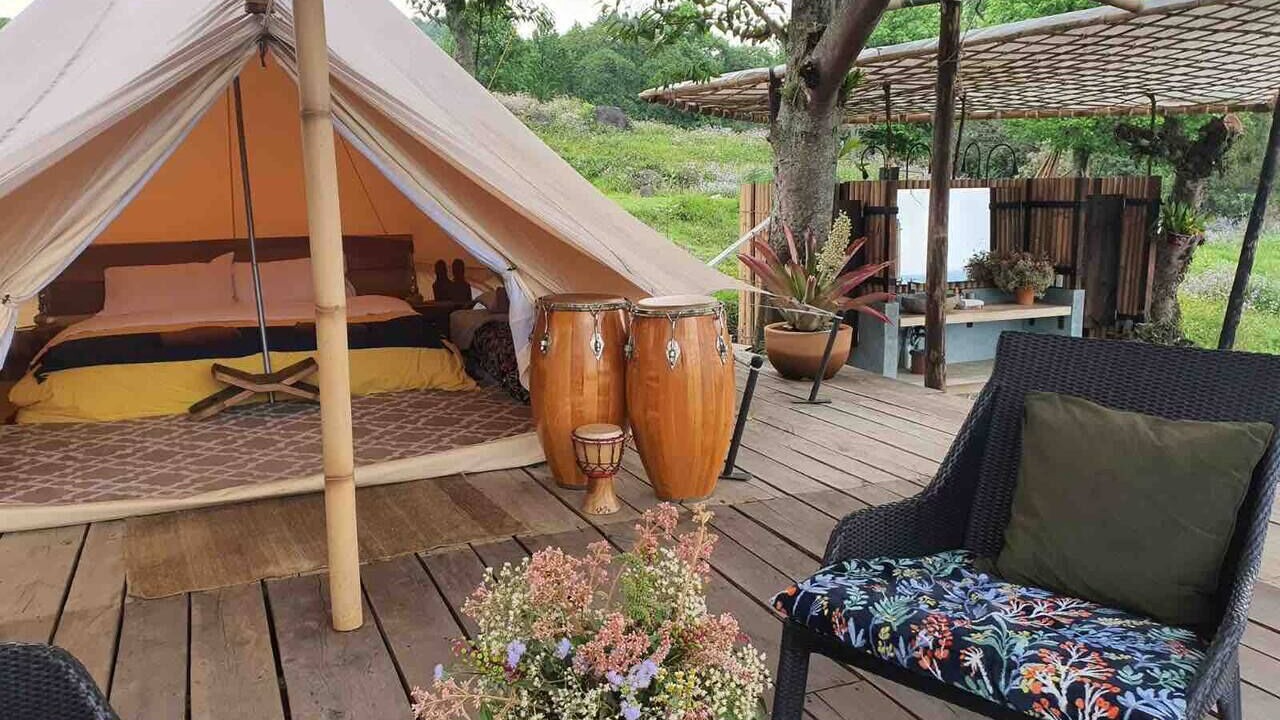 Photo of Patio Balcony in Xico