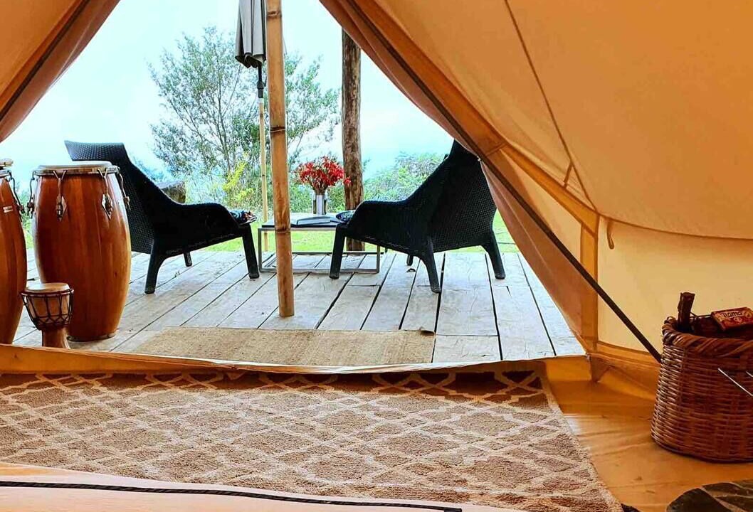 Photo of Bedroom in Xico