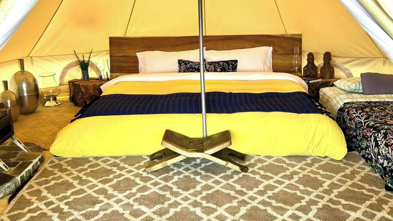 Photo of Bedroom in Xico
