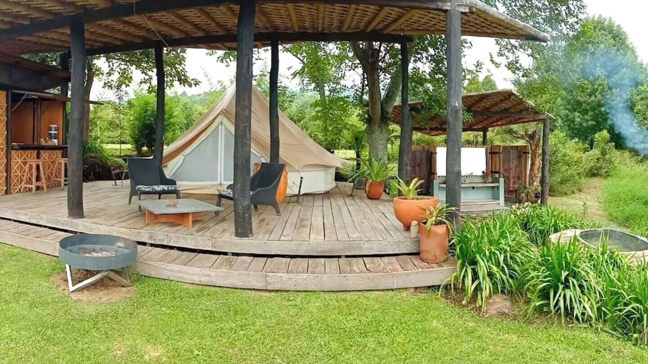 Photo of Patio Balcony in Xico