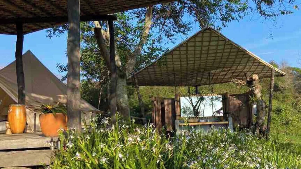 Photo of Outdoor in Xico