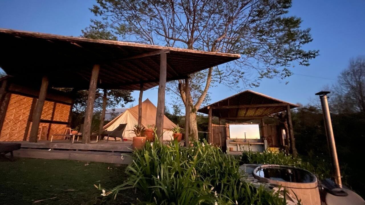 Photo of Outdoor in Xico
