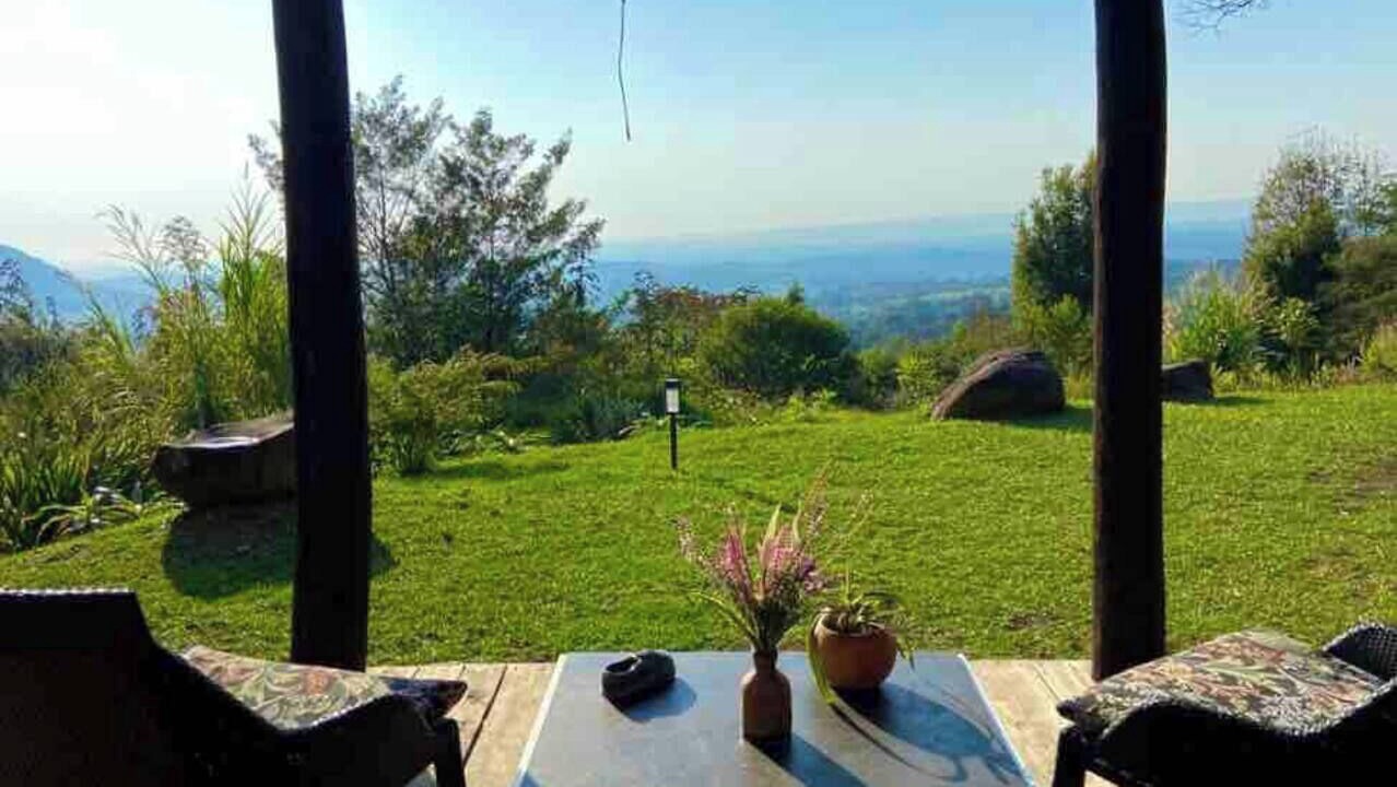 Photo of Patio Balcony in Xico