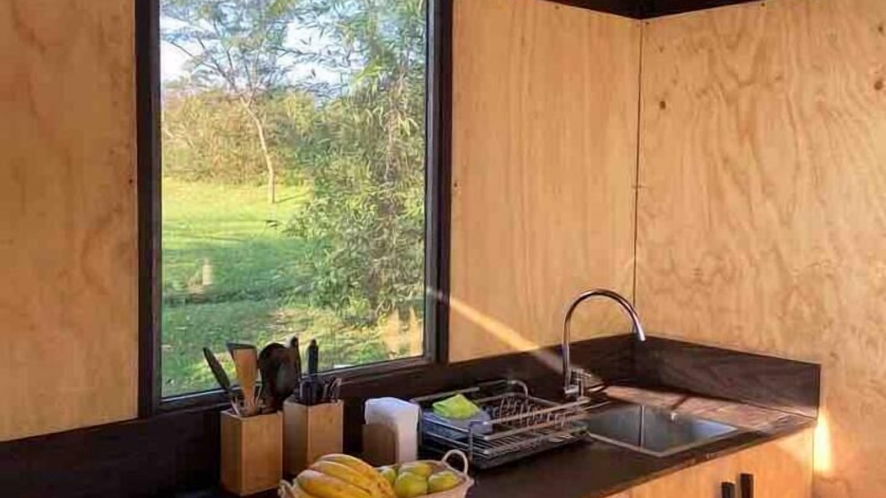 Photo of Kitchen in Xico
