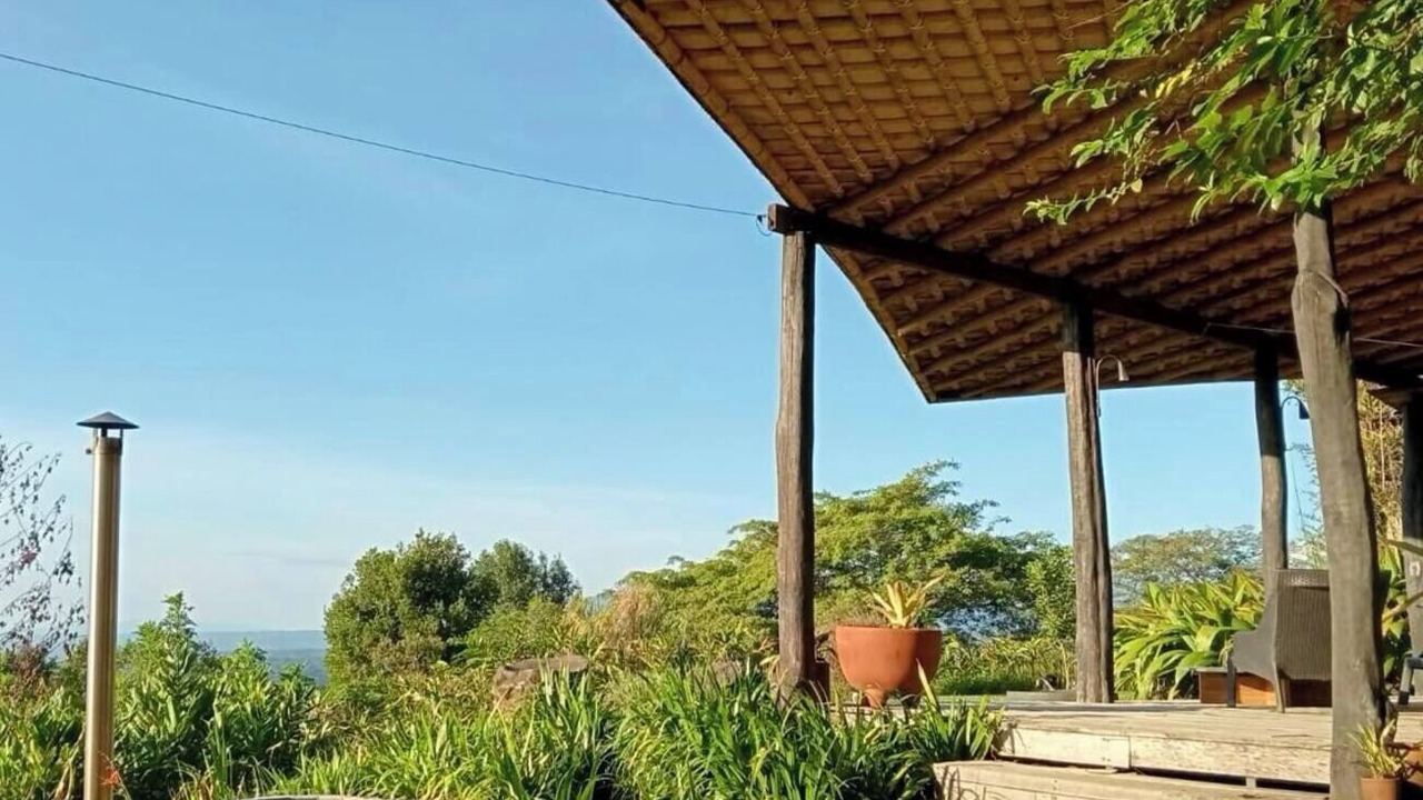 Photo of Outdoor in Xico
