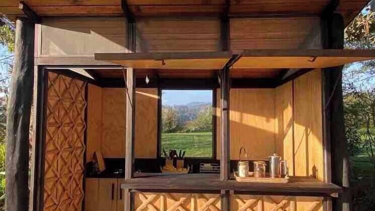 Photo of Outdoor in Xico