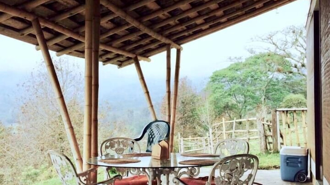 Photo of Outdoor in Xico