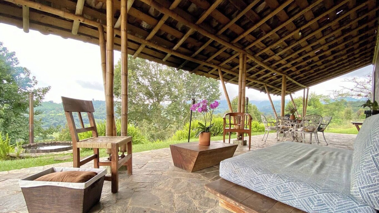 Photo of Outdoor in Xico
