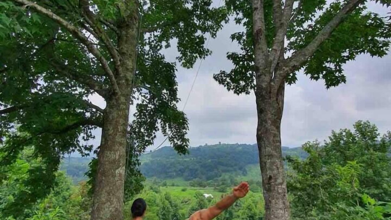 Photo of Outdoor in Xico