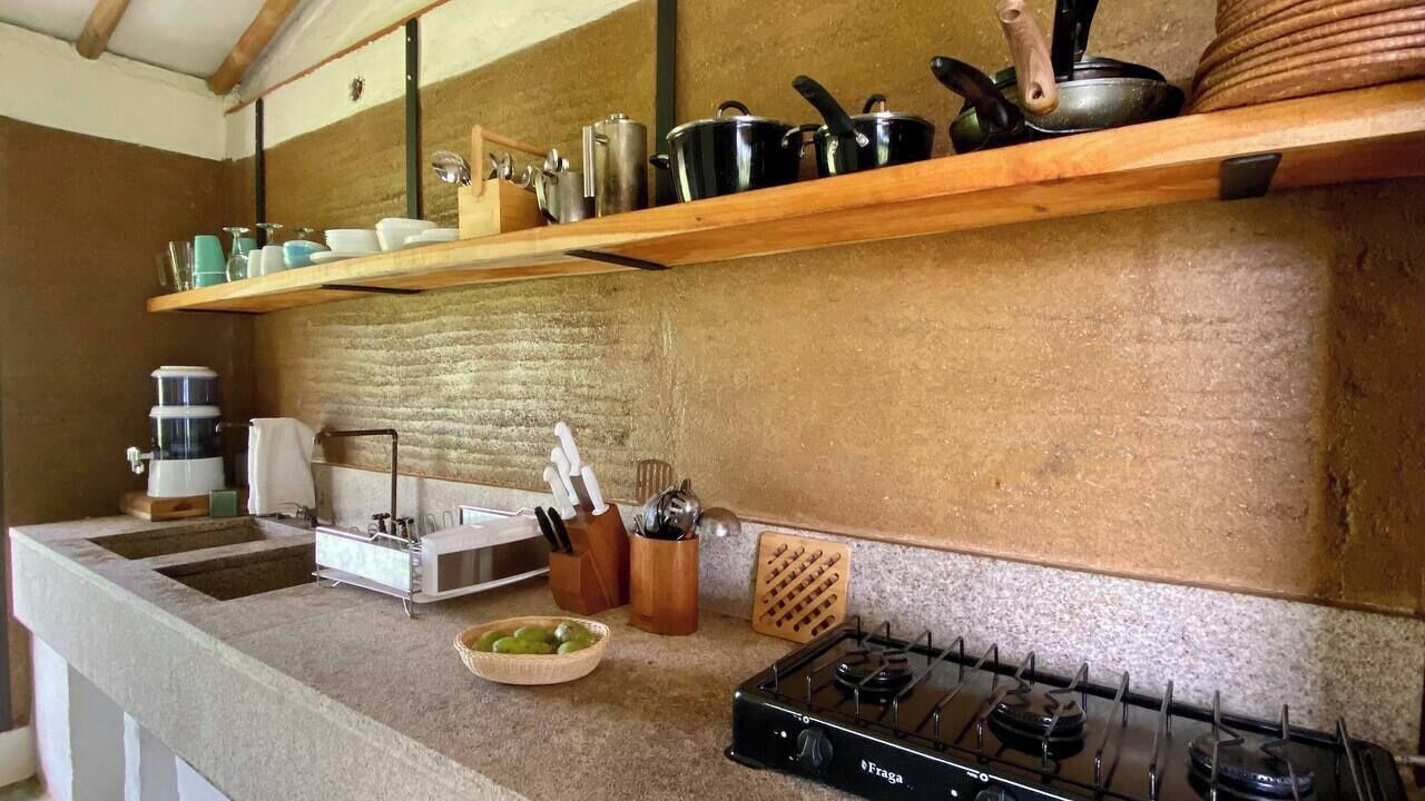 Photo of Kitchen in Xico