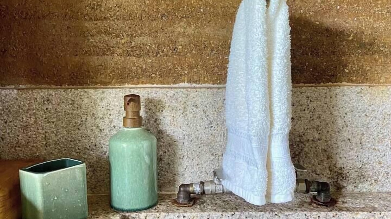 Photo of Bathroom in Xico