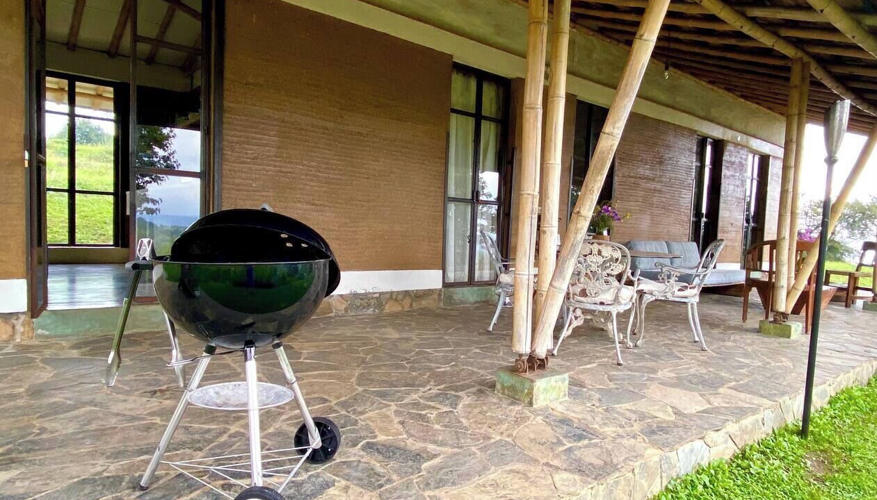 Photo of Outdoor in Xico
