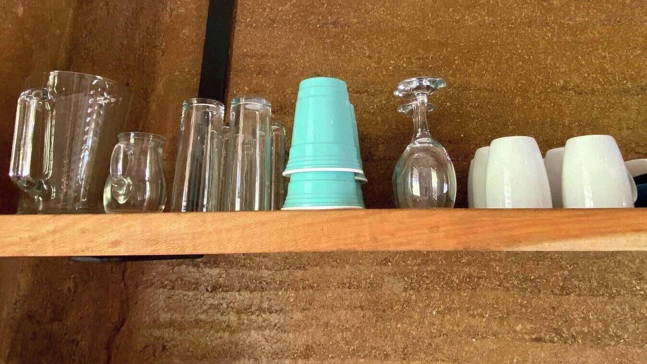 Photo of Bathroom in Xico