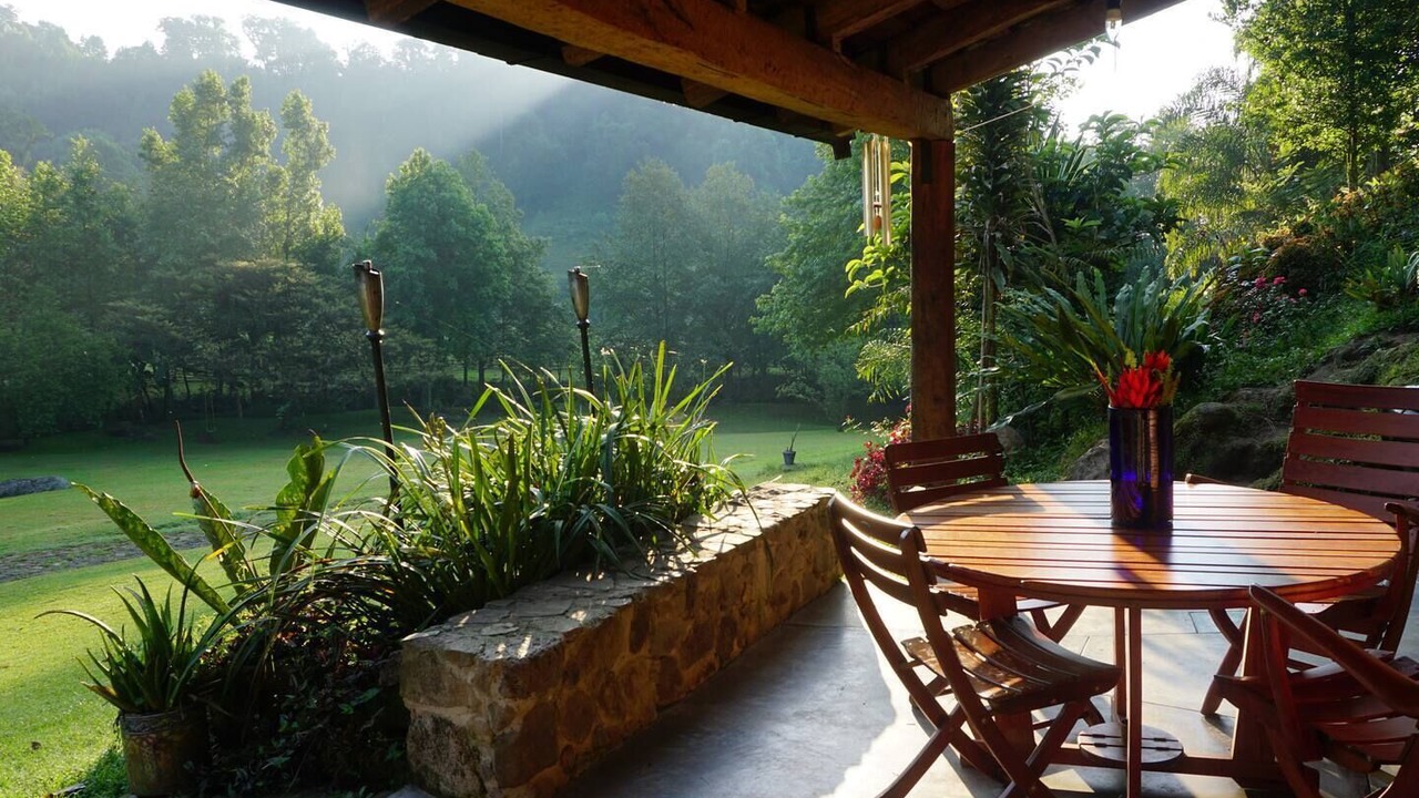 Photo of Outdoor in Xico