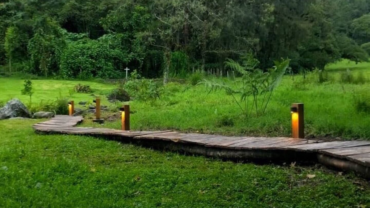 Photo of Outdoor in Xico