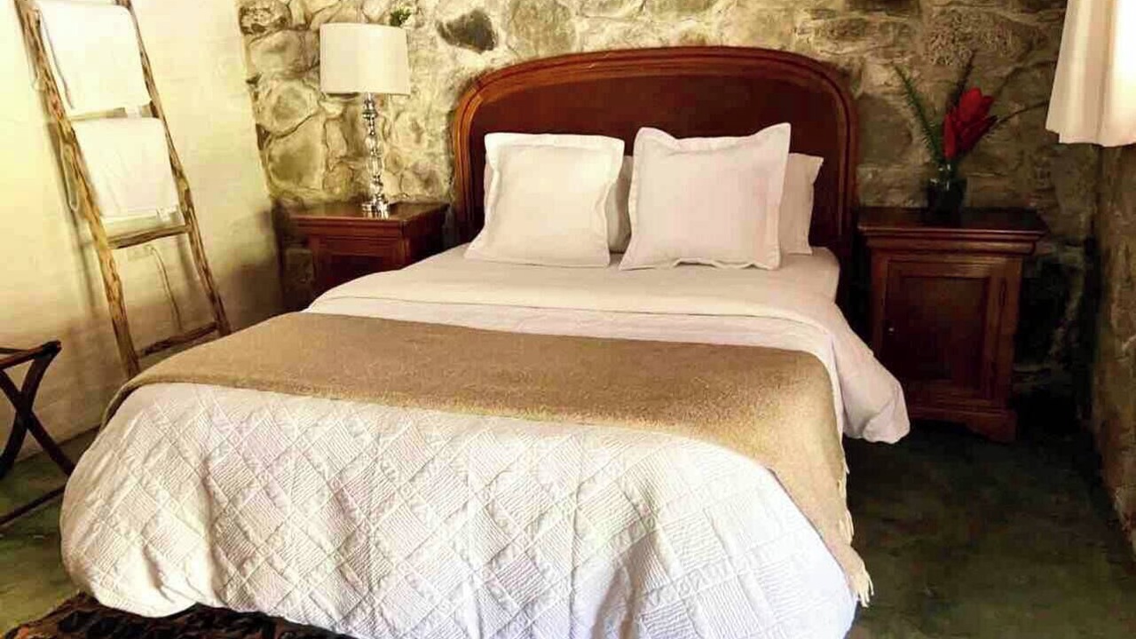 Photo of Bedroom in Xico