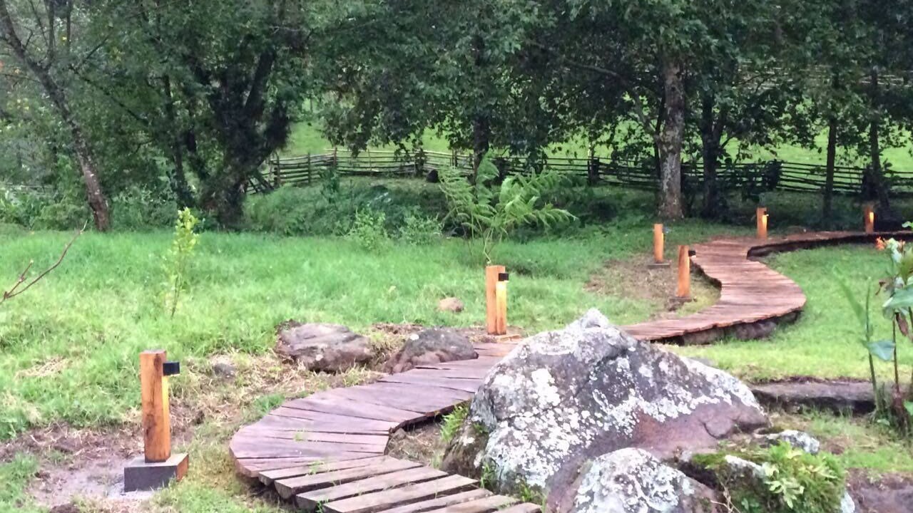 Photo of Outdoor in Xico