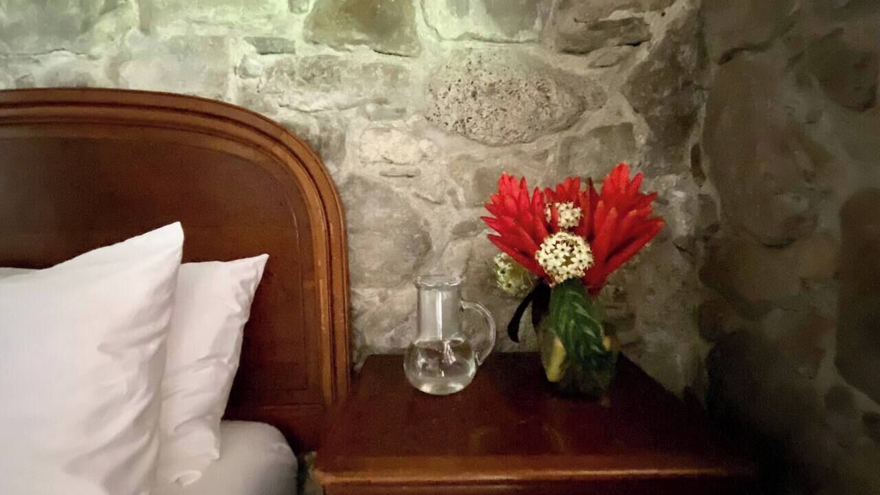 Photo of Bedroom in Xico