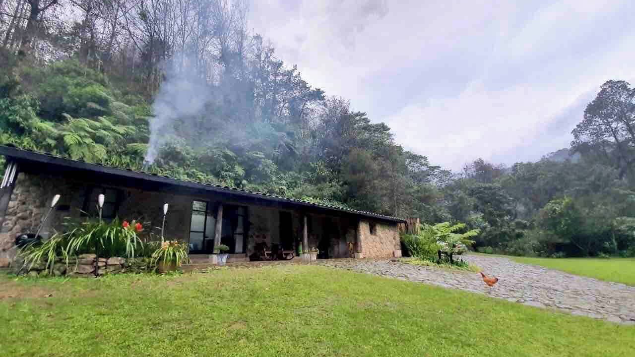 Photo of Outdoor in Xico