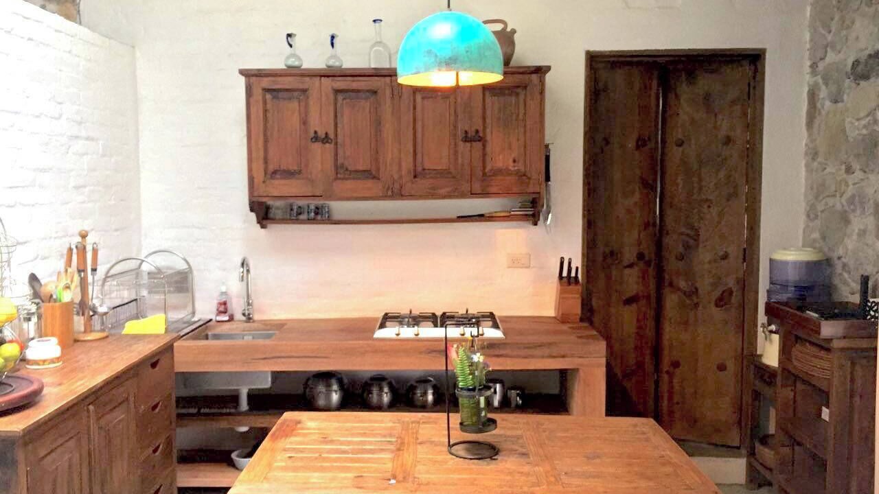 Photo of Kitchen in Xico