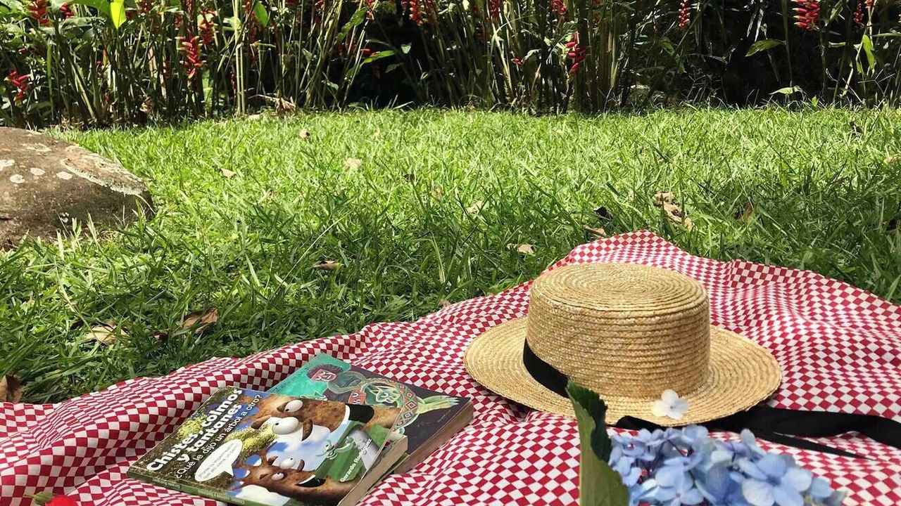 Photo of Outdoor in Xico