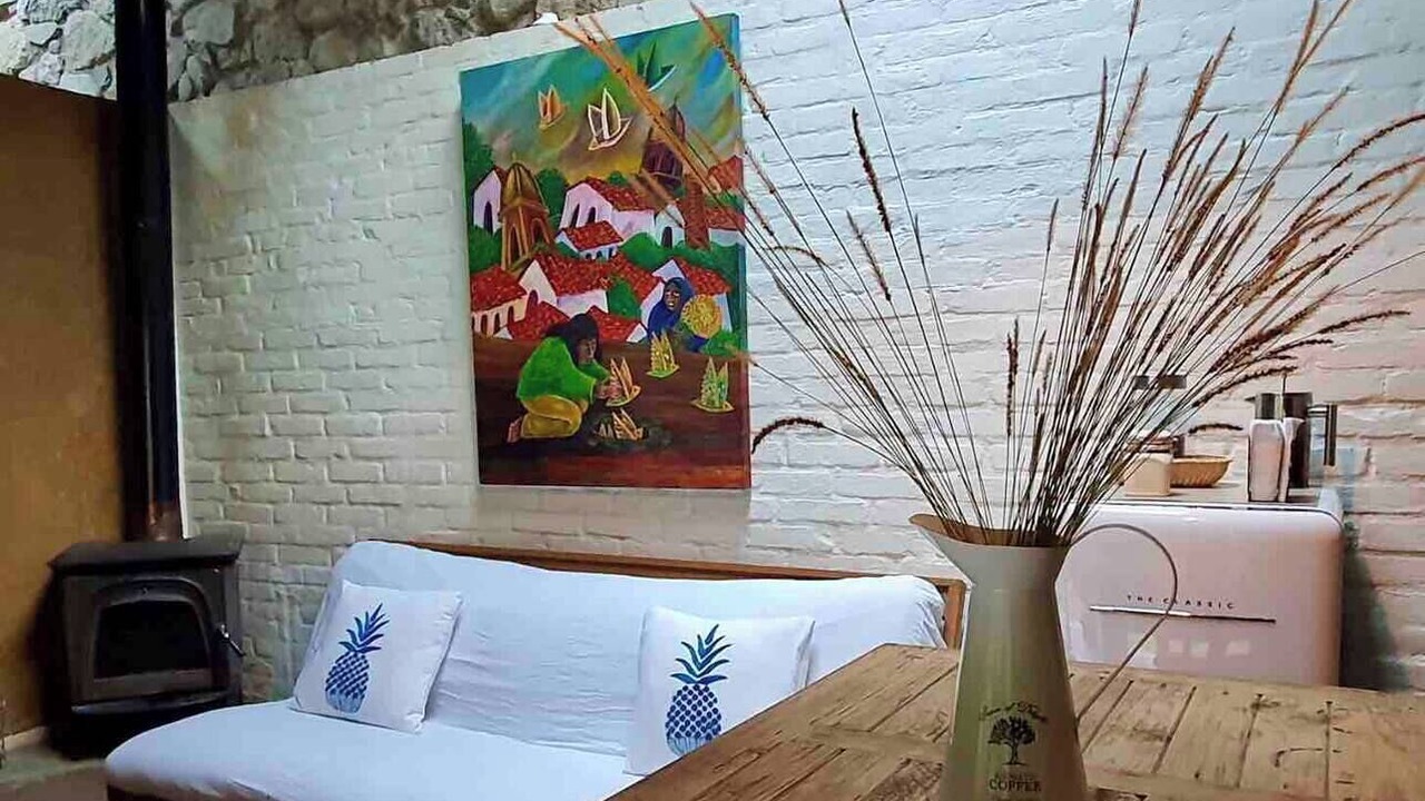 Photo of Livingroom in Xico