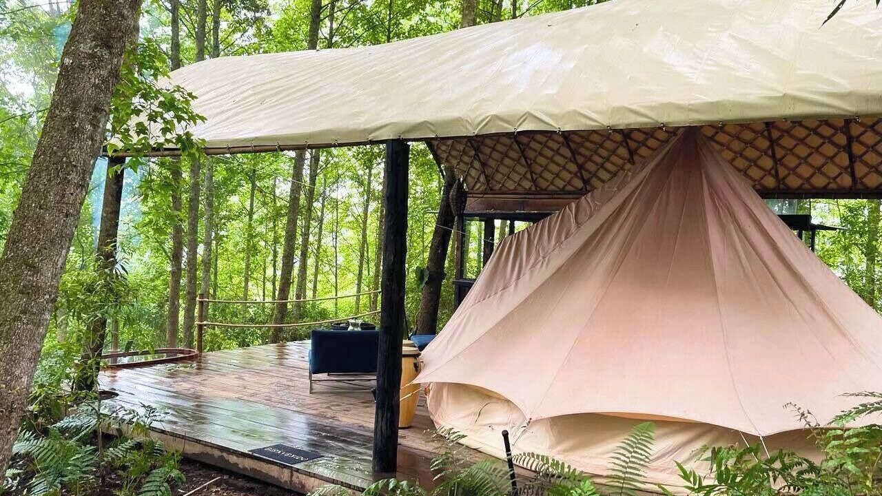 Photo of Outdoor in Xico