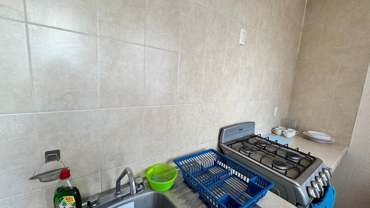 Photo of Kitchen in Tlalixtac de Cabrera