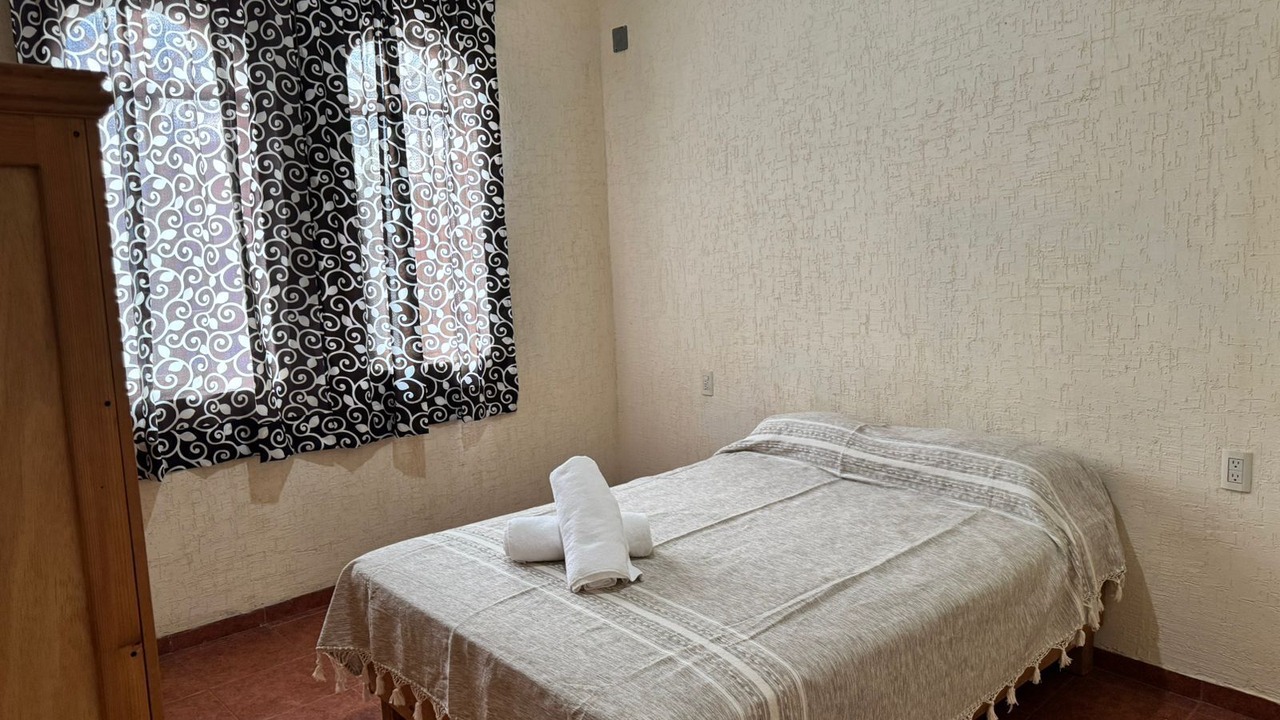 Photo of Bedroom in Tlalixtac de Cabrera