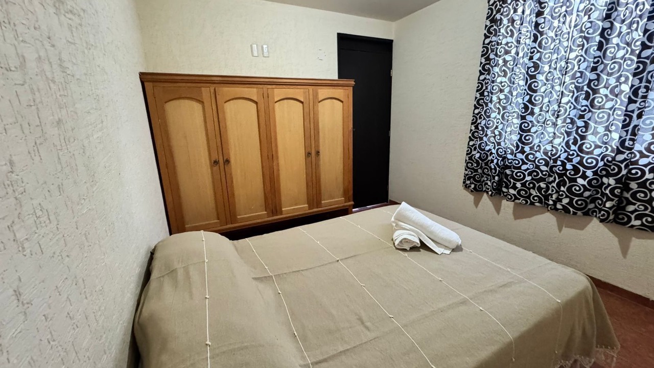 Photo of Bedroom in Tlalixtac de Cabrera