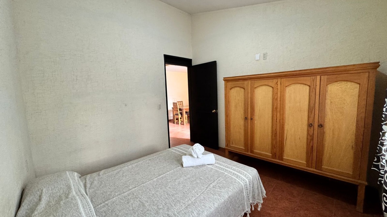 Photo of Bedroom in Tlalixtac de Cabrera