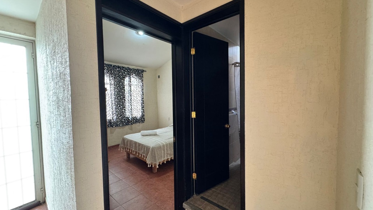 Photo of Bedroom in Tlalixtac de Cabrera