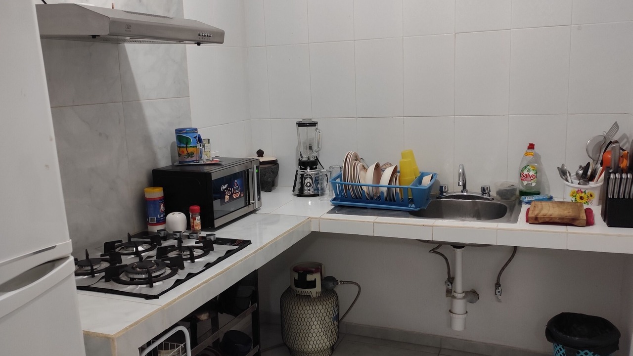 Photo of Kitchen in Tonala