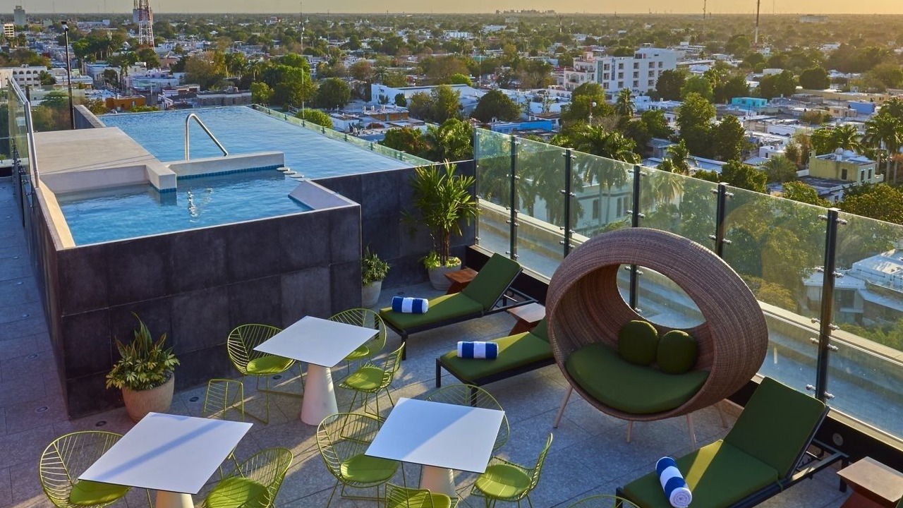 Photo of Outdoor in Zona Paseo Montejo