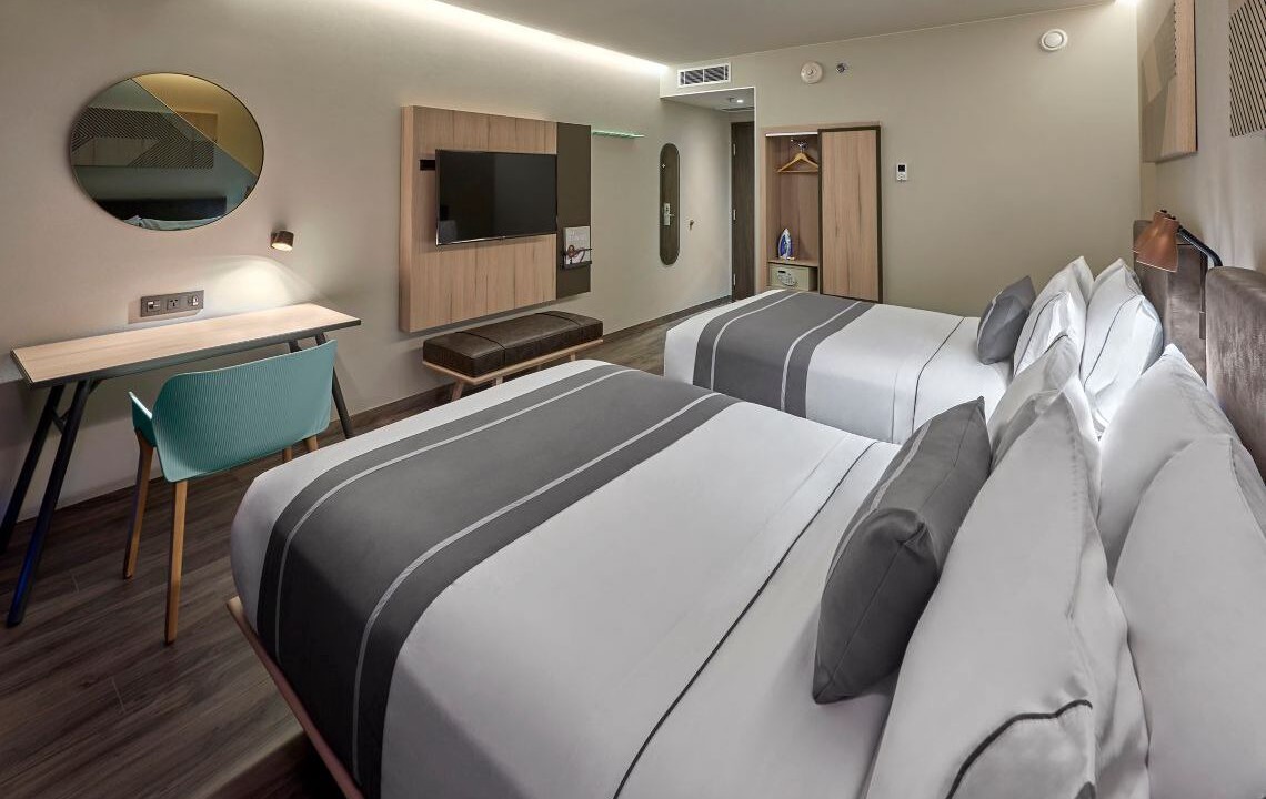 Photo of Bedroom in Zona Paseo Montejo