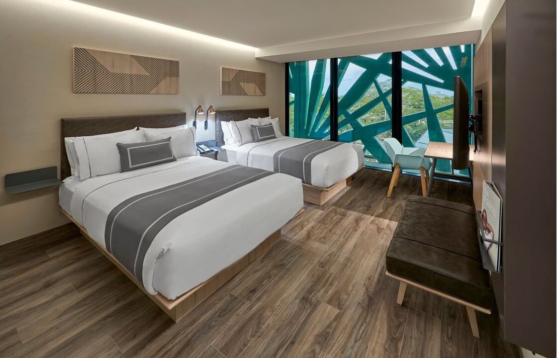 Photo of Bedroom in Zona Paseo Montejo