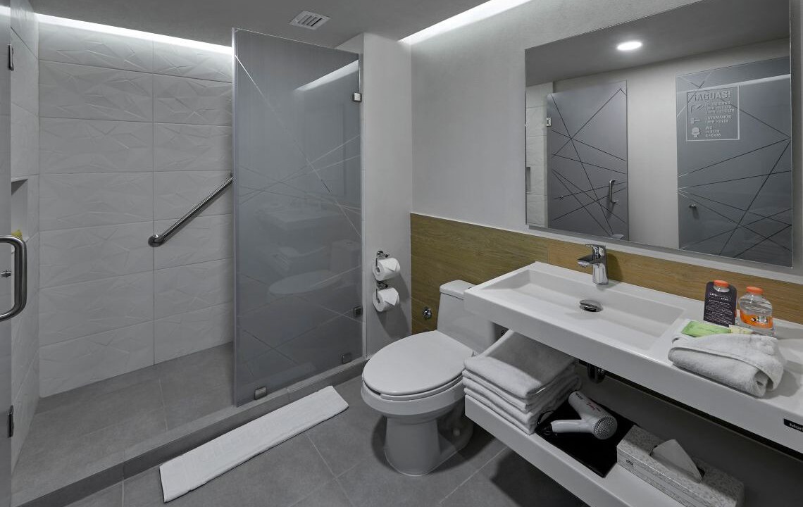 Photo of Bathroom in Zona Paseo Montejo