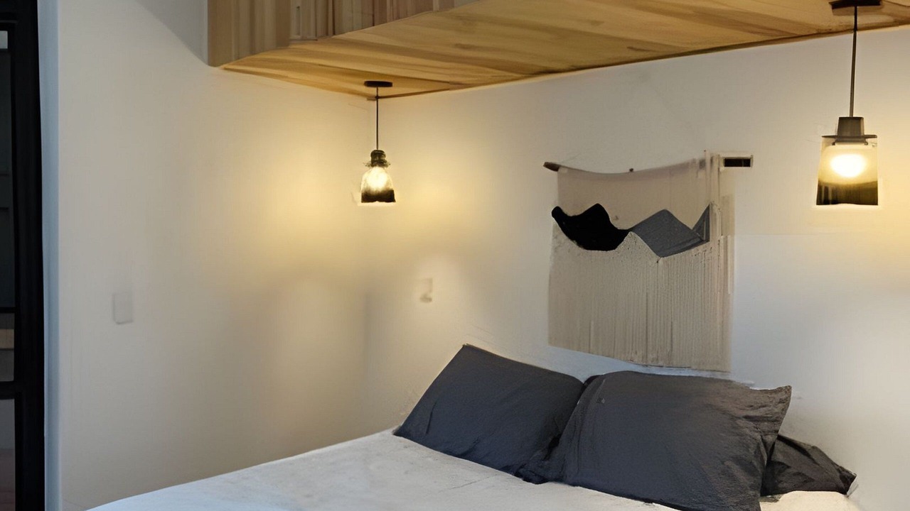 Photo of Bedroom in Mazamitla