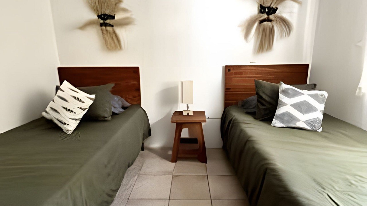 Photo of Bedroom in Mazamitla